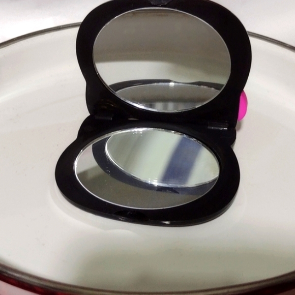 Hello Kitty Polka Dot Pink 💕 Bow Compaq NWT - Picture 5 of 6